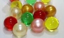 BOLINHA EXCITANTE LUBRIFICANTE